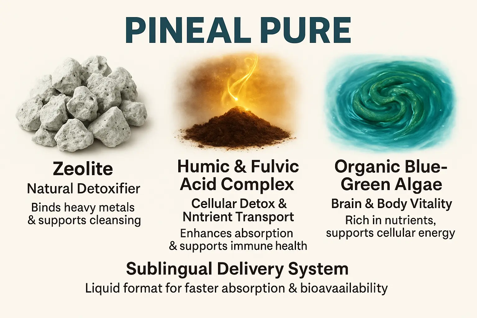 pineal-pure-ingredients