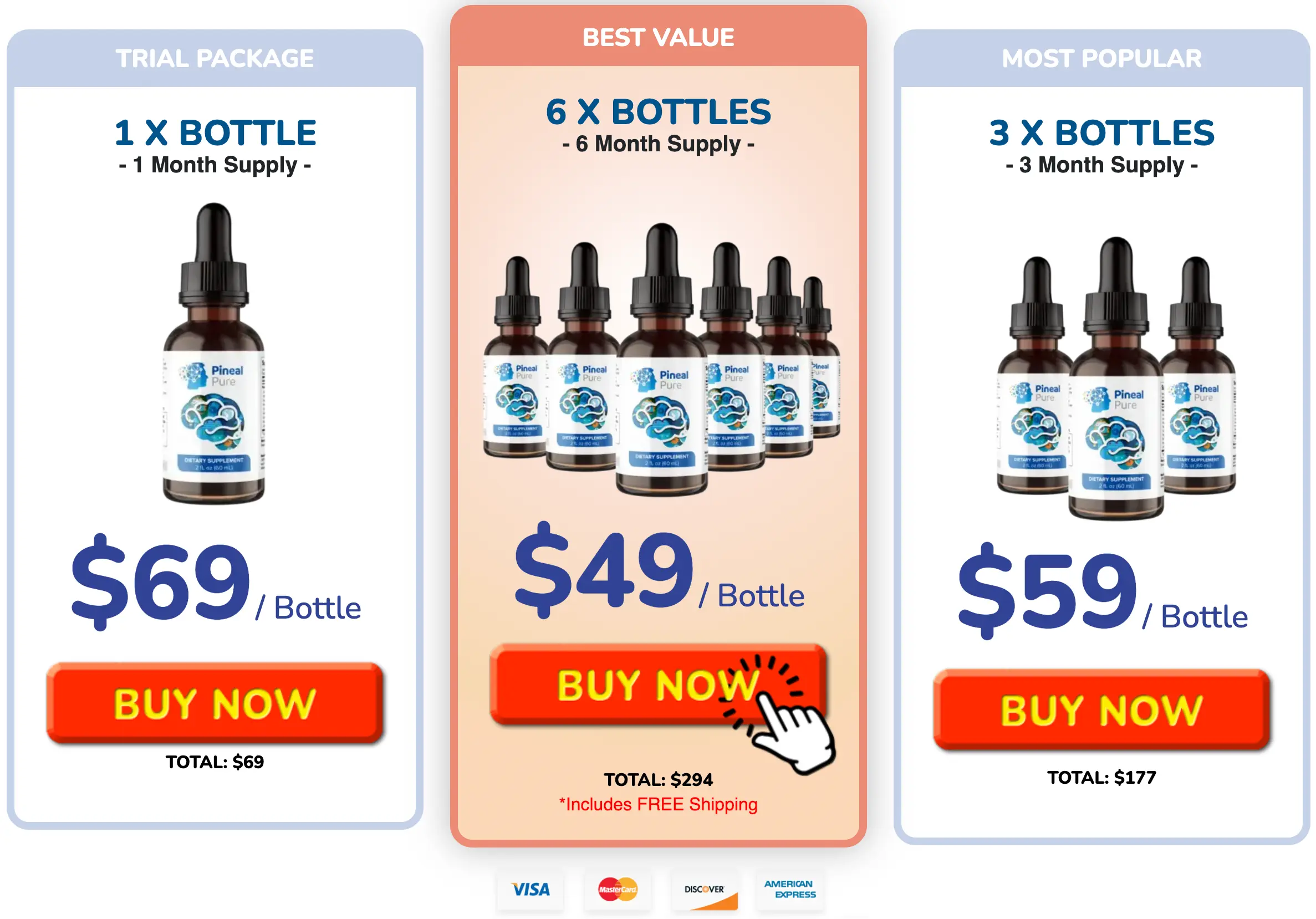 pineal-pure-official-website